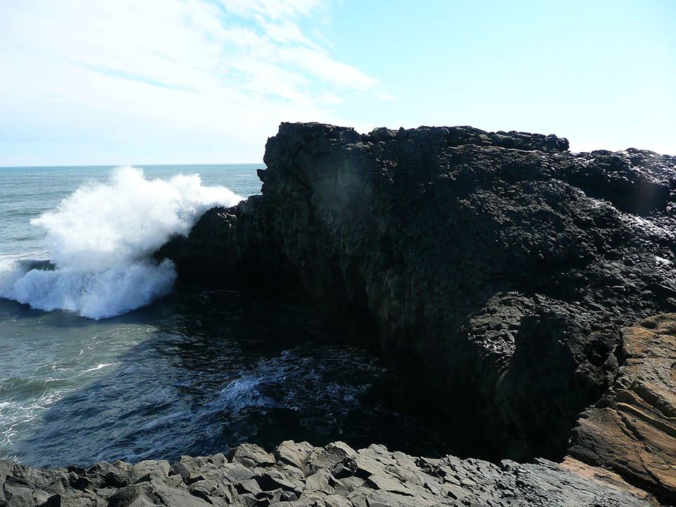 Trost in der Dunkelheit