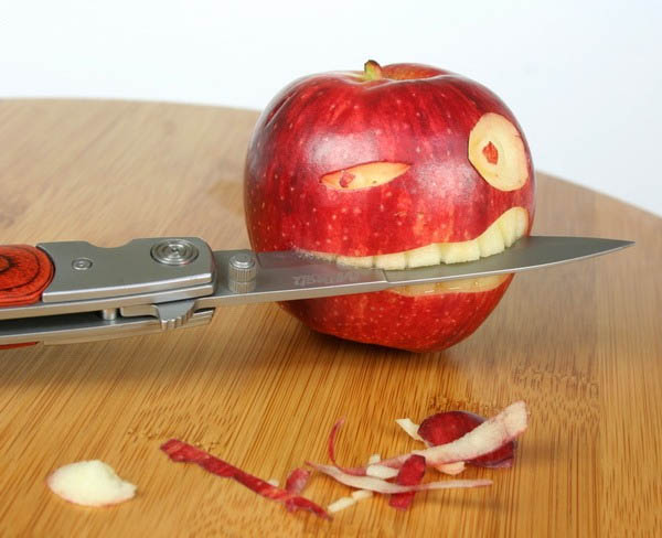 Необычный