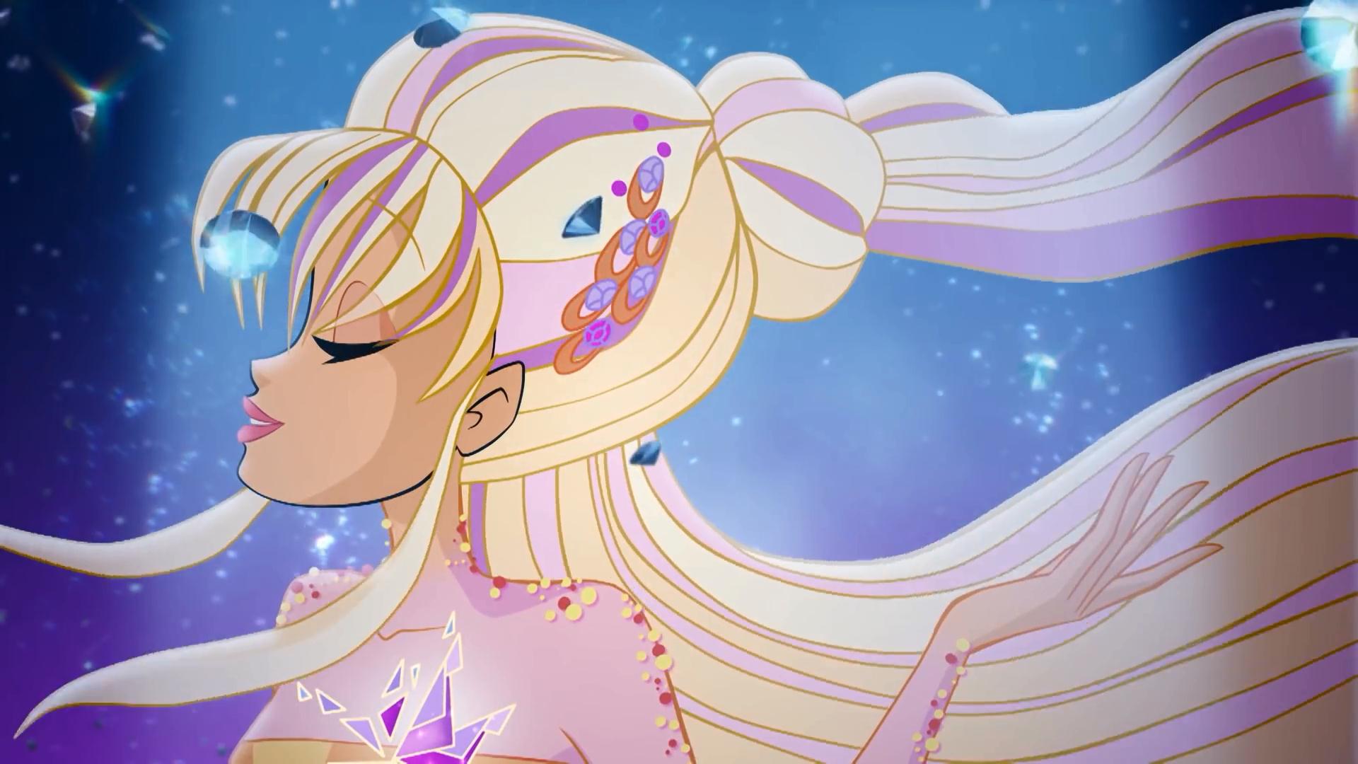 Elisa Rosselli - Tynix