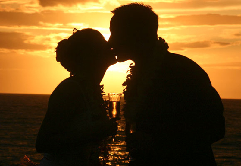 Я только твой!