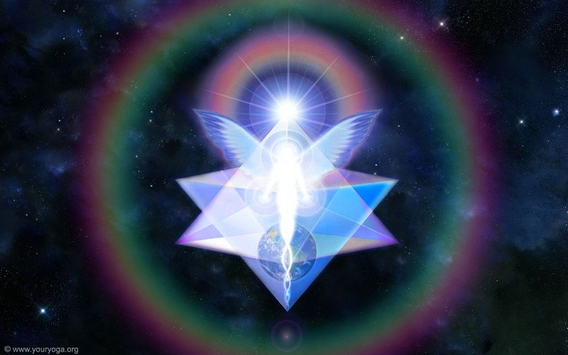 Кристалл Любви