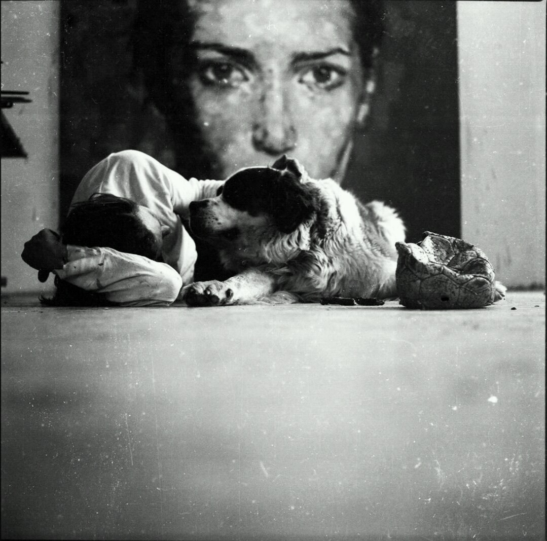 В водовороте дней... - Экспромт