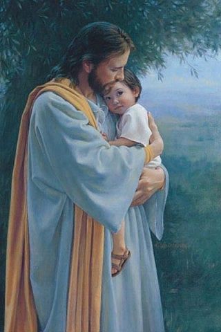 Я прошу Тебя, не грусти...