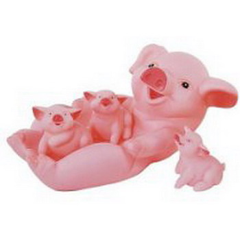 Билли Коллинз. Плавучая семейка