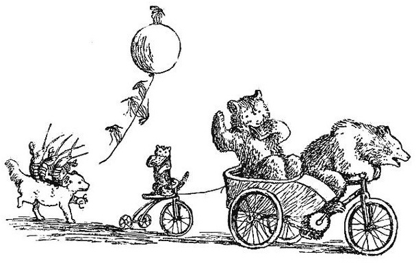 Чуковский с юридической точки зрения