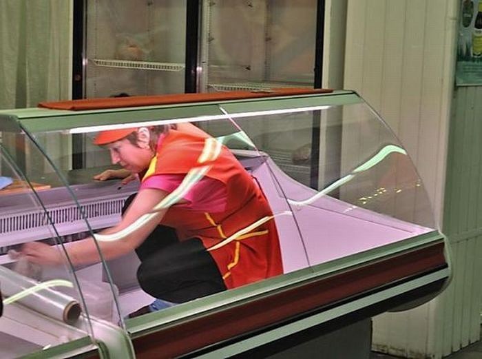 Галин Иванна к полёту готова!