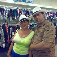 Как люблю свой милый дом!