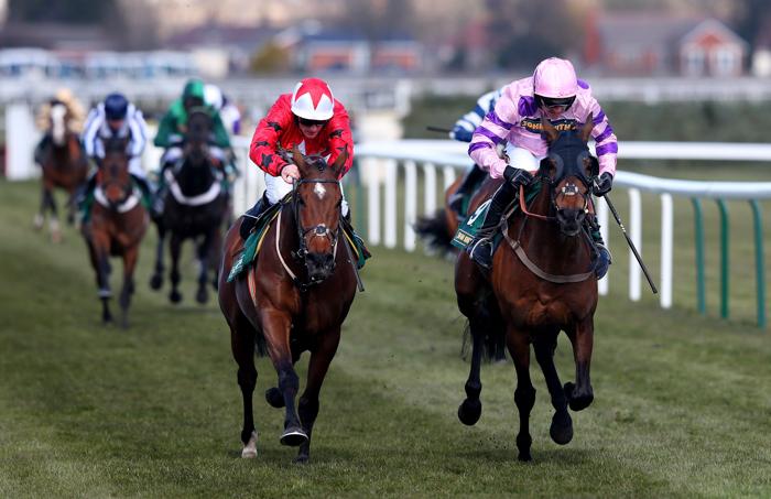 Ипподром Aintree