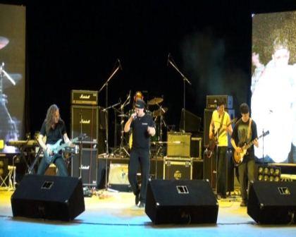 Return - Rock n Roll