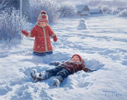 Песнь