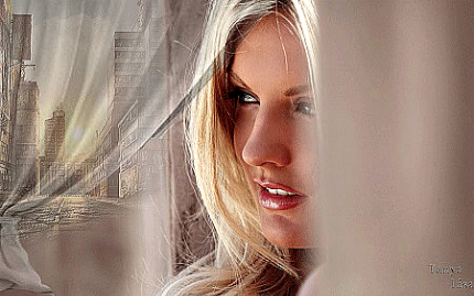 Как это трудно встать сейчас с колен...