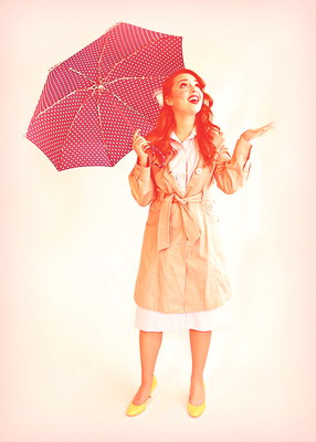 Билли Коллинз. Пинап-календарь