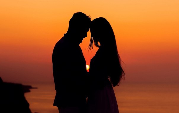 Мечтаю быть с тобой!