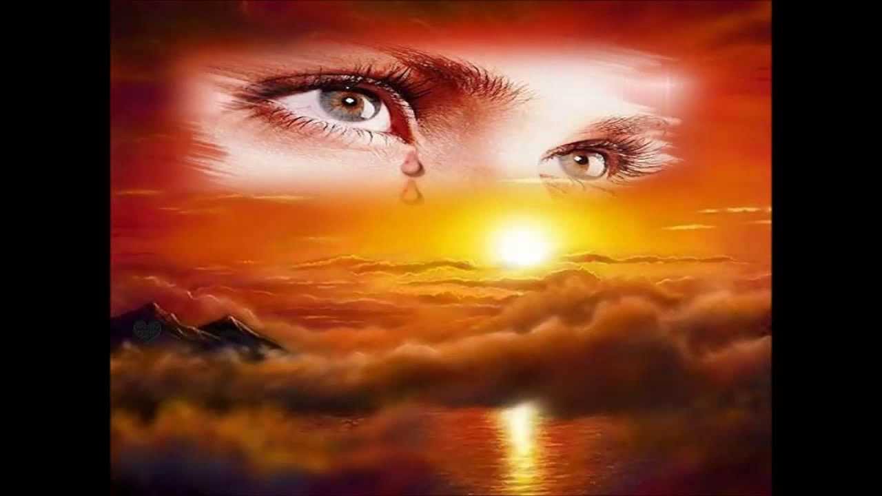 Слёзы ангелов