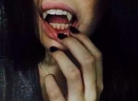 Напоить бы душу кровью