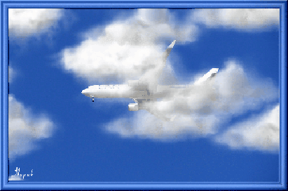 Под Облаками...