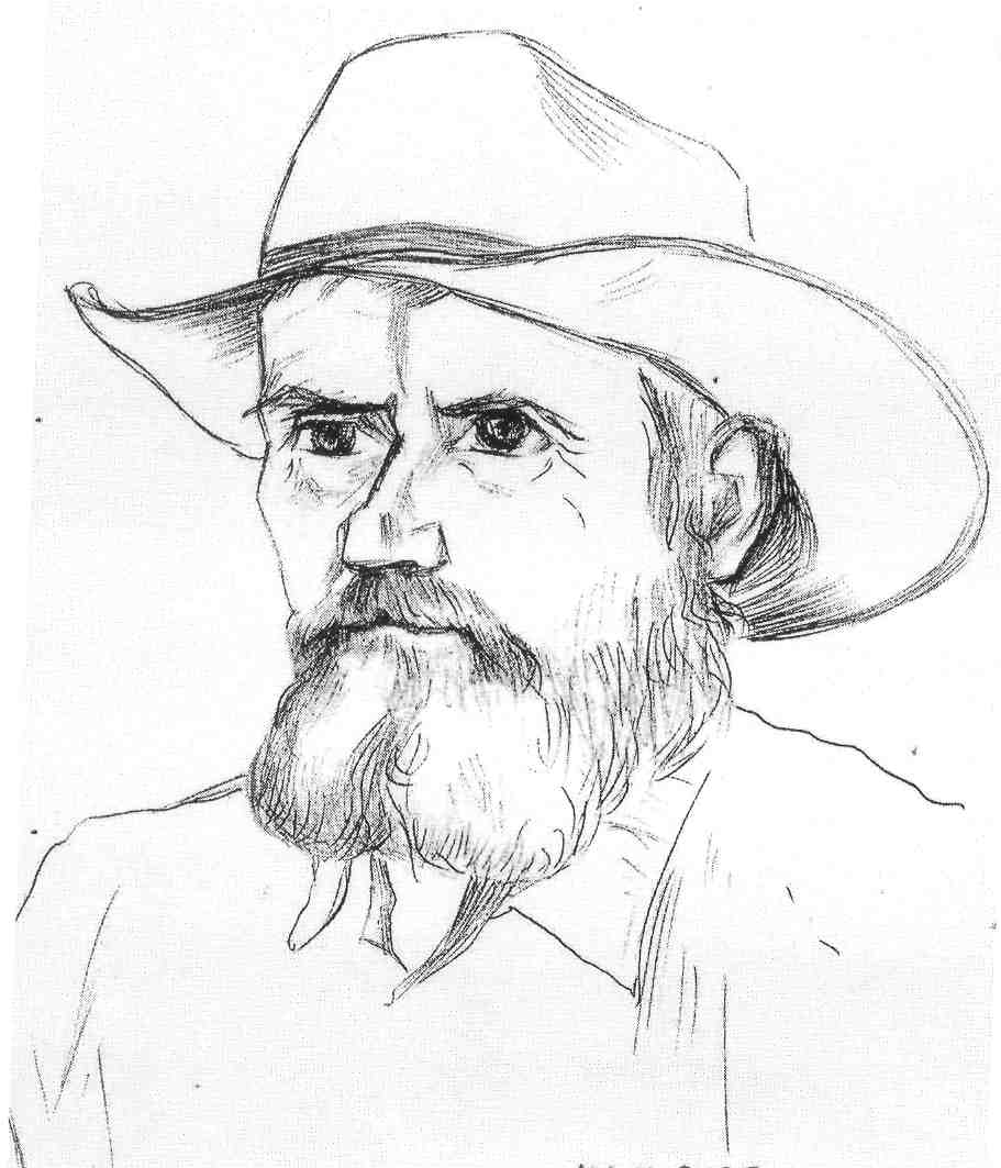 Виктору Крапивкину на юбилей