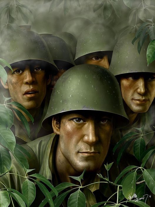 Оставленный след в истории