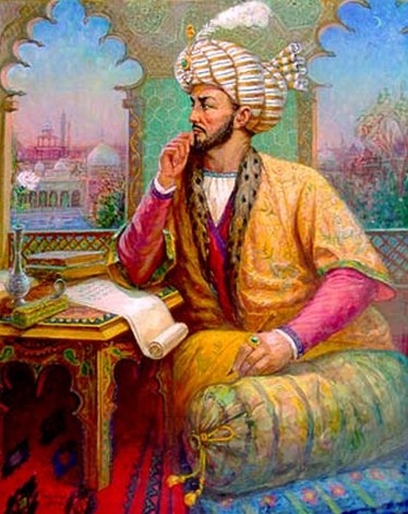 Голос из Замка Чудесные слова