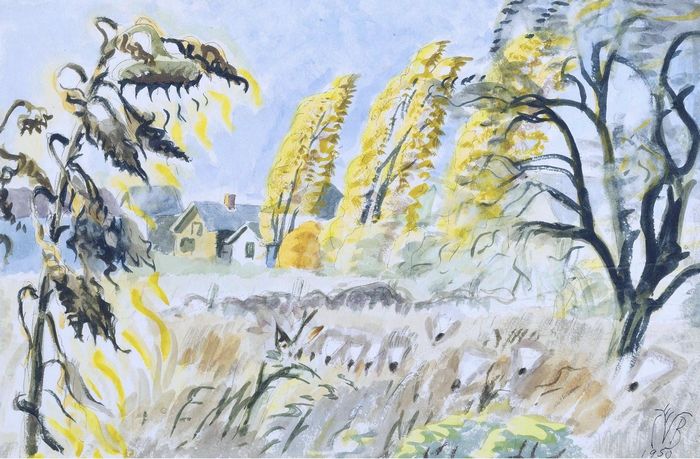 Осень. Вопросы и ответы