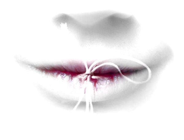 Лучше я помолчу