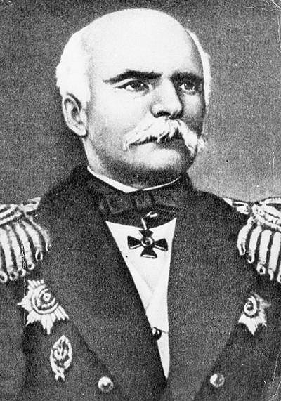 Анекдот про дерзость