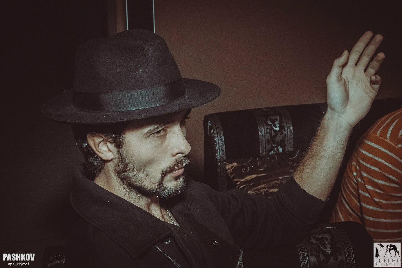 О современной поэзии