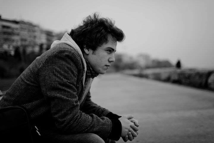 Запоздалое письмо