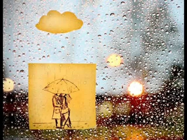 Осенний Сплин...