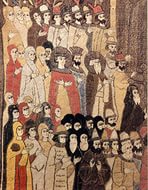 Иоанн III Васильевич. Конец неволи. Продолжение2