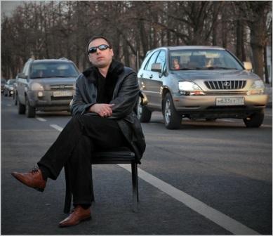 Терроризму посвящается!