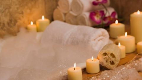 Ароматные стихи