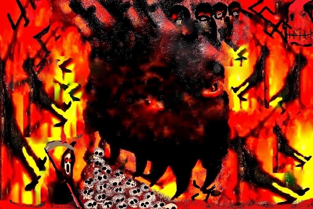 Зло ХХI века