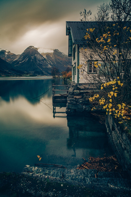 Мы когда-нибудь да растаем