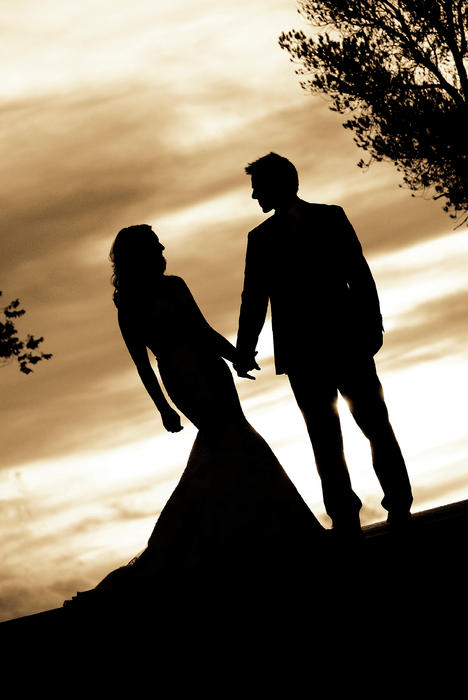 В судьбе моей есть столько счастья