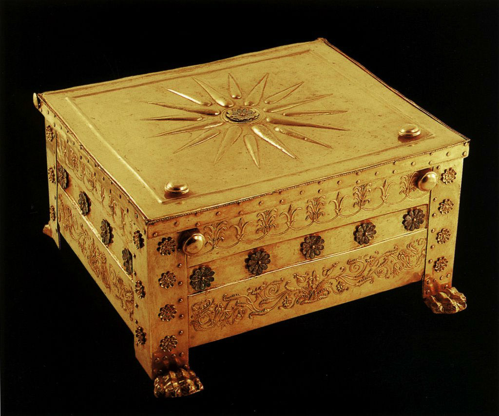 Оружие глаз