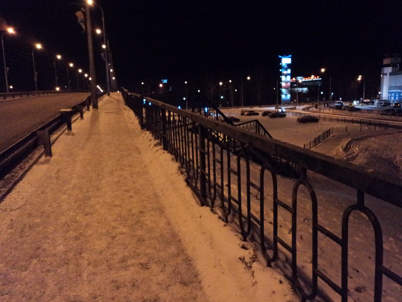 нечаянно нагрянет