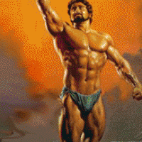 Полёты во сне, как наяву