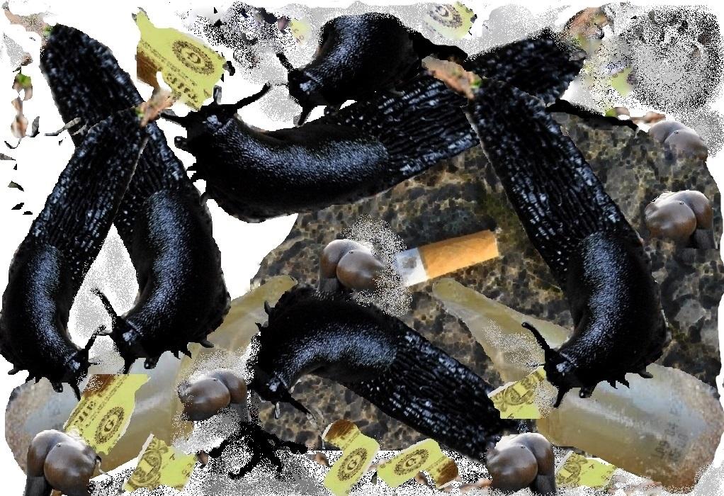 Ширялка-расширялкa Я-фона