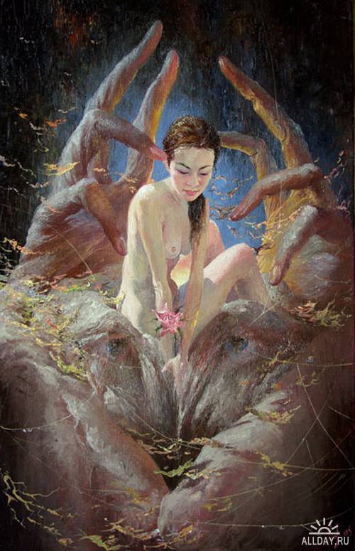 Святая Гордыня