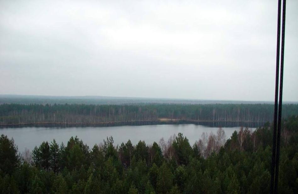 Легенда про неупокоеного мертвеца