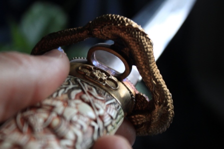 Я сделал Странно!