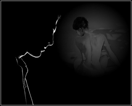 Я скучаю по тебе