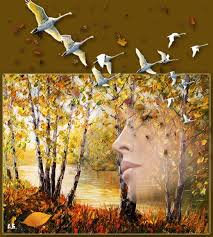 Осенняя песня