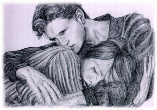 Люблю ли Вас..?