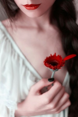 Трепетность мгновения...