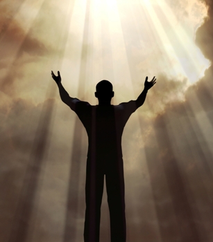 Ищи у себя в душе