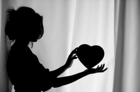 Разбить сердце очень легко