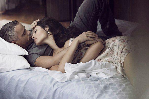 Любовь будет ждать у окна