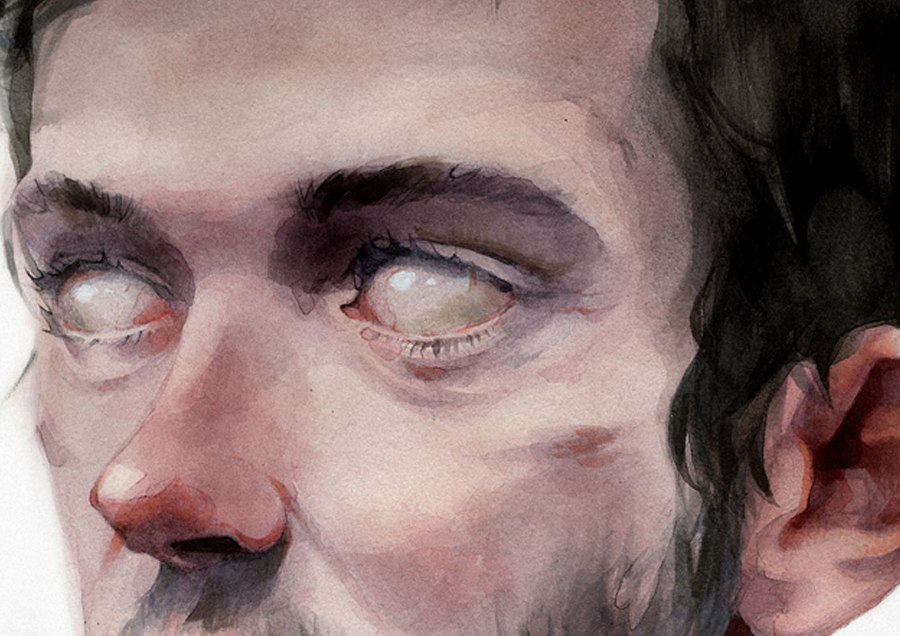 шизофрения глаза. шизофрения глаза. картина много глаз. шизофрения глаза. много глаз арт.